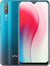 Best available price of vivo Y3 4GB 64GB in Uruguay
