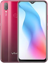 Best available price of vivo Y3 Standard in Uruguay