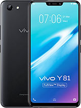 Best available price of vivo Y81 in Uruguay
