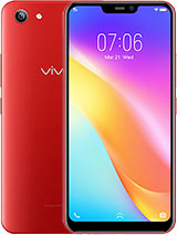 Best available price of vivo Y81i in Uruguay