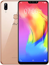 Best available price of vivo Y83 Pro in Uruguay