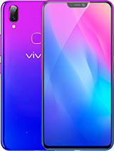 Best available price of vivo Y89 in Uruguay