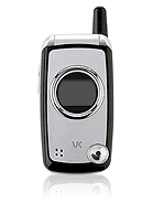 Best available price of VK Mobile VK500 in Uruguay