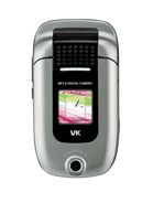 Best available price of VK Mobile VK3100 in Uruguay