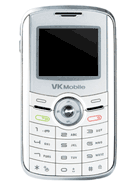 Best available price of VK Mobile VK5000 in Uruguay