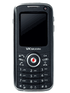 Best available price of VK Mobile VK7000 in Uruguay
