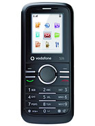 Best available price of Vodafone 526 in Uruguay
