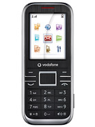 Best available price of Vodafone 540 in Uruguay