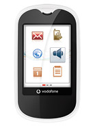 Best available price of Vodafone 541 in Uruguay