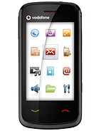 Best available price of Vodafone 547 in Uruguay