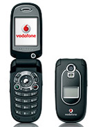 Best available price of Vodafone 710 in Uruguay