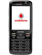 Best available price of Vodafone 725 in Uruguay