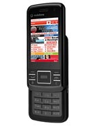 Best available price of Vodafone 830i in Uruguay