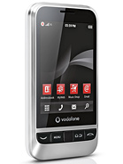 Best available price of Vodafone 845 in Uruguay
