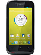 Best available price of Vodafone Smart III 975 in Uruguay