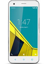 Best available price of Vodafone Smart ultra 6 in Uruguay
