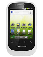 Best available price of Vodafone 858 Smart in Uruguay