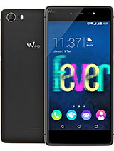 Best available price of Wiko Fever 4G in Uruguay