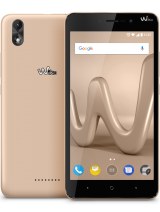 Best available price of Wiko Lenny4 Plus in Uruguay