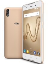 Best available price of Wiko Robby2 in Uruguay