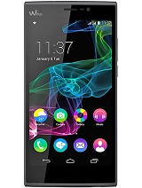 Best available price of Wiko Ridge Fab 4G in Uruguay