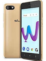 Best available price of Wiko Sunny3 in Uruguay