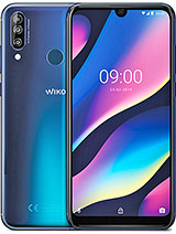 Best available price of Wiko View3 in Uruguay