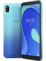 Best available price of Wiko Y80 in Uruguay