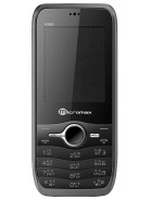 Best available price of Micromax X330 in Uruguay