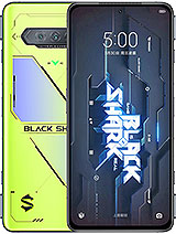 Best available price of Xiaomi Black Shark 5 RS in Uruguay