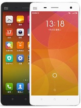 Best available price of Xiaomi Mi 4 in Uruguay