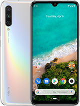 Best available price of Xiaomi Mi A3 in Uruguay