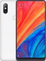 Best available price of Xiaomi Mi Mix 2S in Uruguay