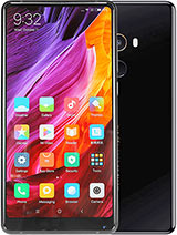 Best available price of Xiaomi Mi Mix 2 in Uruguay