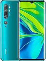 Best available price of Xiaomi Mi Note 10 Pro in Uruguay