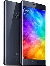 Best available price of Xiaomi Mi Note 2 in Uruguay