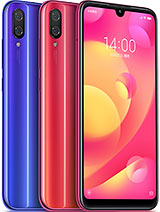 Best available price of Xiaomi Mi Play in Uruguay
