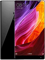 Best available price of Xiaomi Mi Mix in Uruguay