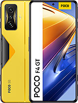 Best available price of Xiaomi Poco F4 GT in Uruguay