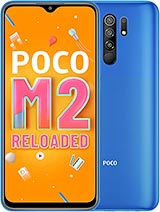Best available price of Xiaomi Poco M2 Reloaded in Uruguay
