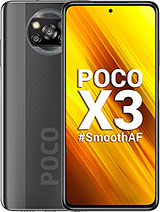 Best available price of Xiaomi Poco X3 in Uruguay