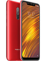 Best available price of Xiaomi Pocophone F1 in Uruguay