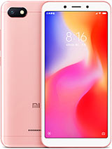 Best available price of Xiaomi Redmi 6A in Uruguay