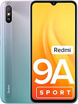 Best available price of Xiaomi Redmi 9A Sport in Uruguay