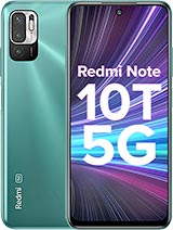 Best available price of Xiaomi Redmi Note 10T 5G in Uruguay