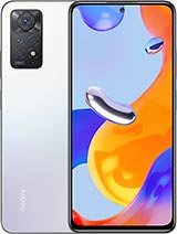 Best available price of Xiaomi Redmi Note 11 Pro in Uruguay