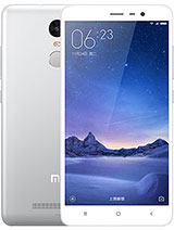 Best available price of Xiaomi Redmi Note 3 in Uruguay