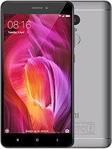 Best available price of Xiaomi Redmi Note 4 in Uruguay
