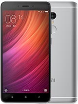 Best available price of Xiaomi Redmi Note 4 MediaTek in Uruguay