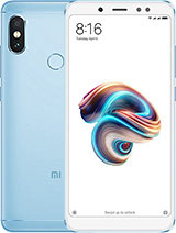 Best available price of Xiaomi Redmi Note 5 Pro in Uruguay